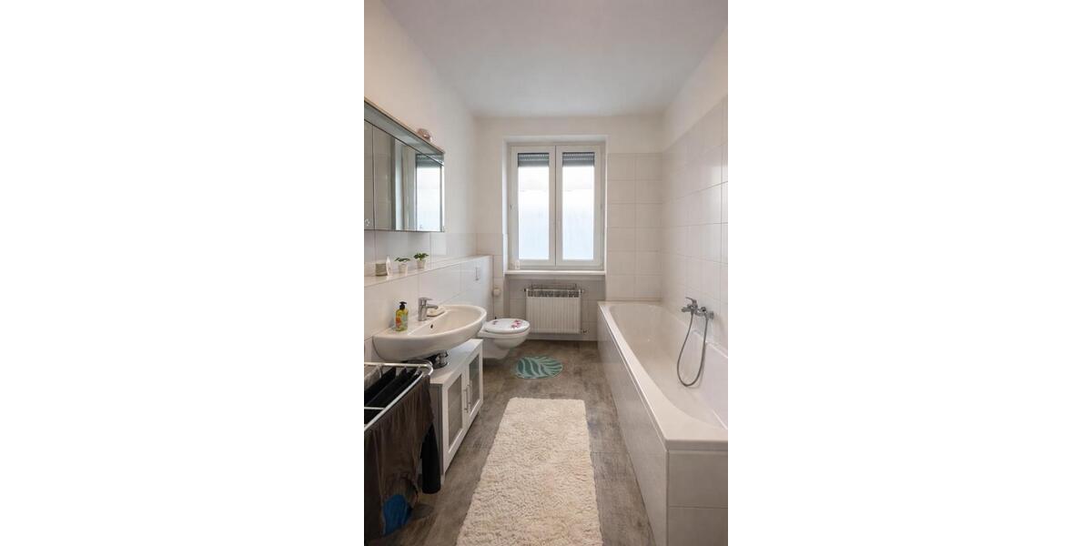 Erdgeschoßwohnung Ludwigshafen am Rhein Ludwigshafen-Hemshof - 2 Zimmer, 60 m&sup2;, 160.000&euro; | Angebot:25723743