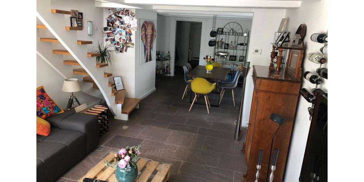 Maisonettenwohnung Holzminden - 3 Zimmer, 105 m&sup2;, 165.000&euro; | Angebot:26992580