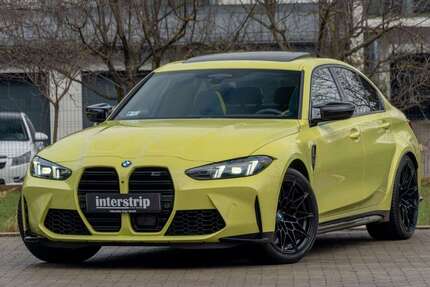 BMW M3 9.600 km 97.990 &euro; Langweid 86462
