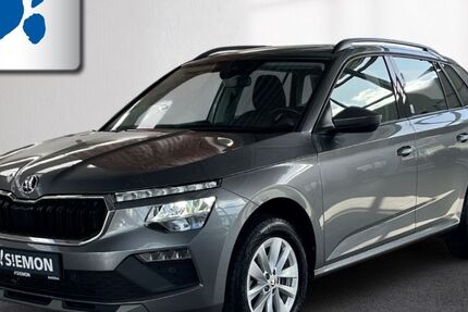Skoda Kamiq 35.736 km 22.430 &euro; Warendorf 48231