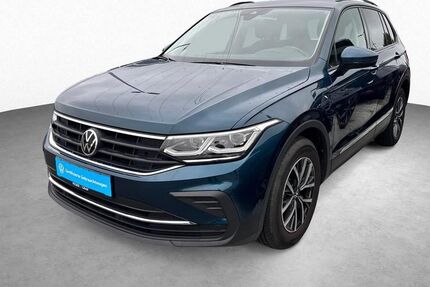 VW Tiguan 62.800 km 28.450 € Burgoberbach 91595