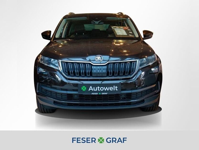 Kodiaq