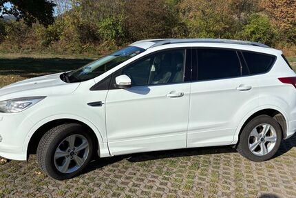 Ford Kuga 169.368 km 15.000 &euro; Steinach 77790