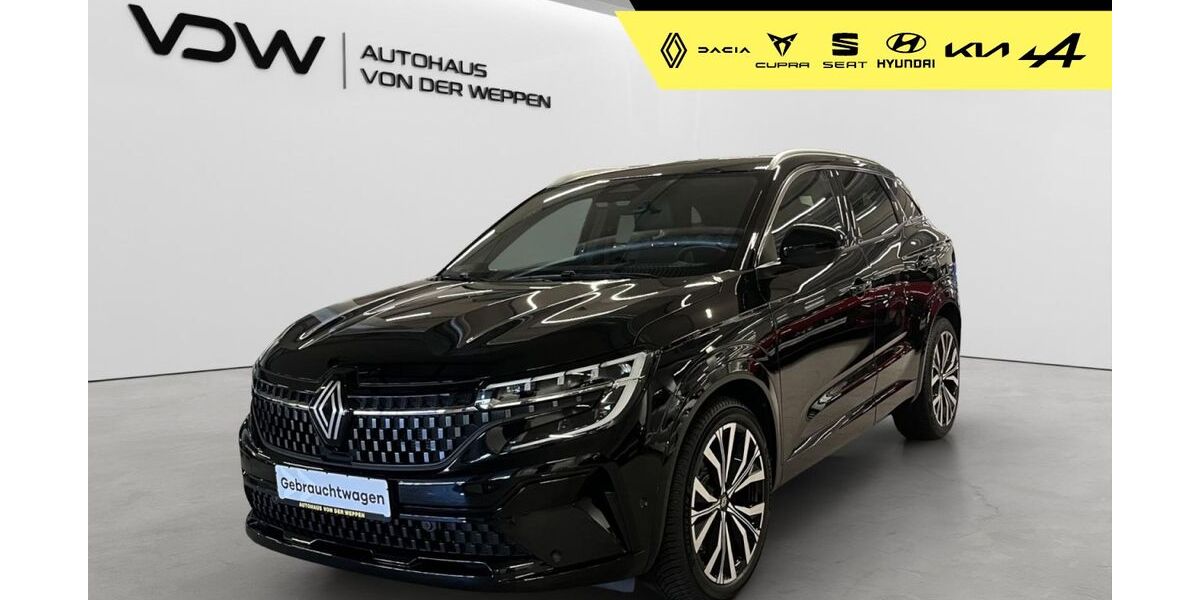 Renault Austral 33.500 km 34.900 &euro; Stuttgart 70469