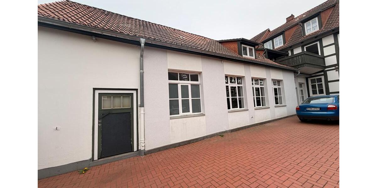 Gewerbeobjekt Wunstorf - 2.120&euro; | Angebot:26414425