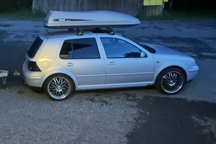 VW Golf