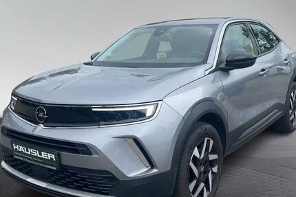 Opel Mokka 32.000 km 17.350 &euro; Bad Tölz 83646