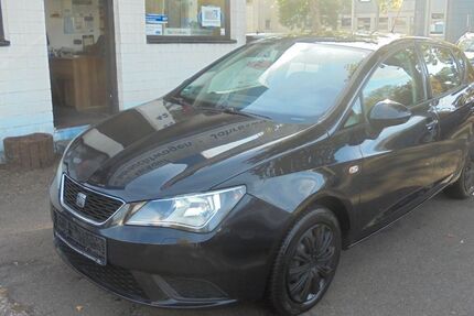 Seat Ibiza 198.000 km 2.650 &euro; Dillingen/Saar 66763