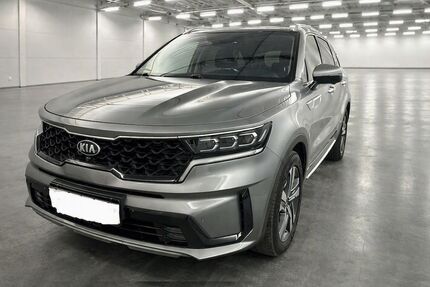 Kia Sorento 195.000 km 22.495 &euro; Hamburg 20537