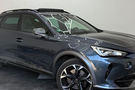 Cupra Formentor 60.000 km 26.500 &euro; Radevormwald 42477