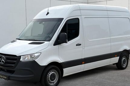 Mercedes-Benz Sprinter 85.431 km 24.871 &euro; Kevelaer 47623