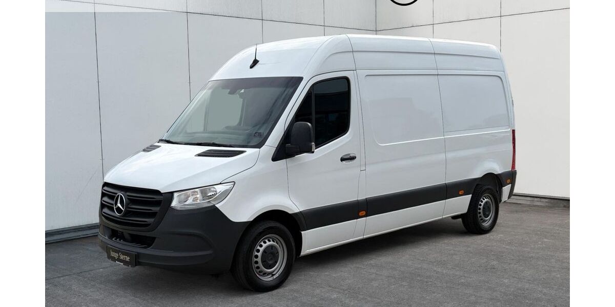 Mercedes-Benz Sprinter 85.431 km 24.871 &euro; Kevelaer 47623