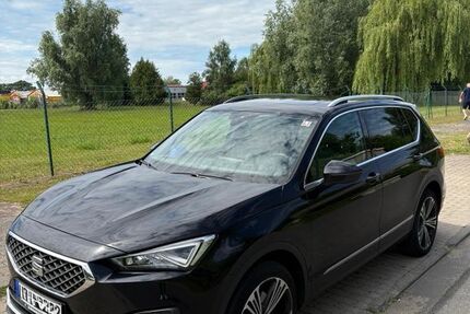 Seat Tarraco 134.000 km 22.400 &euro; Marlow 18337