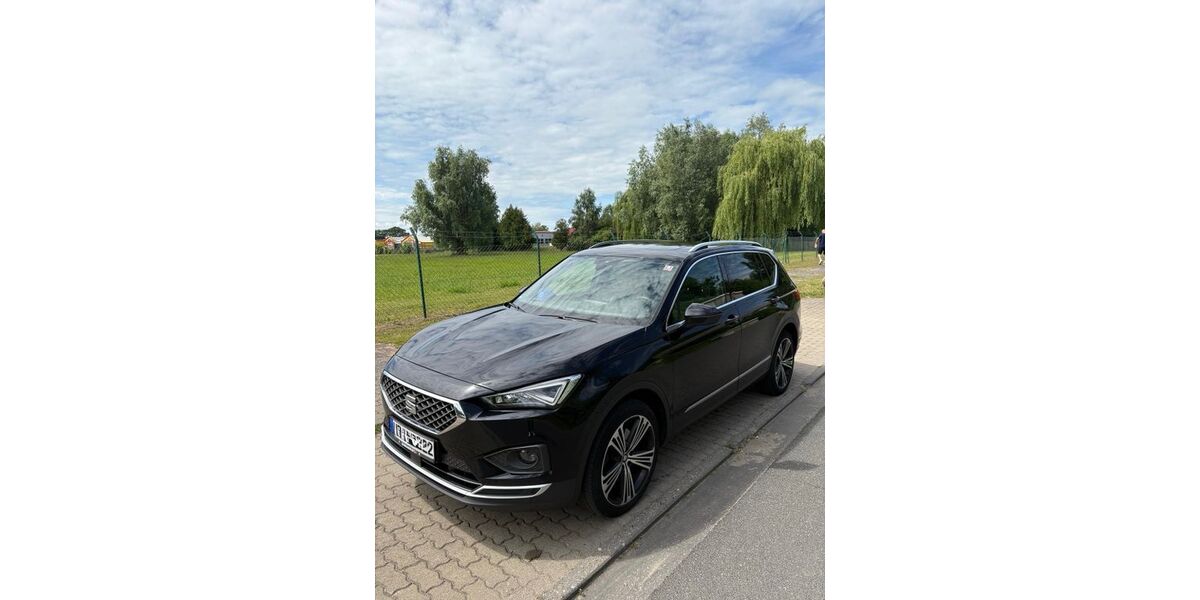 Seat Tarraco 134.000 km 22.400 &euro; Marlow 18337
