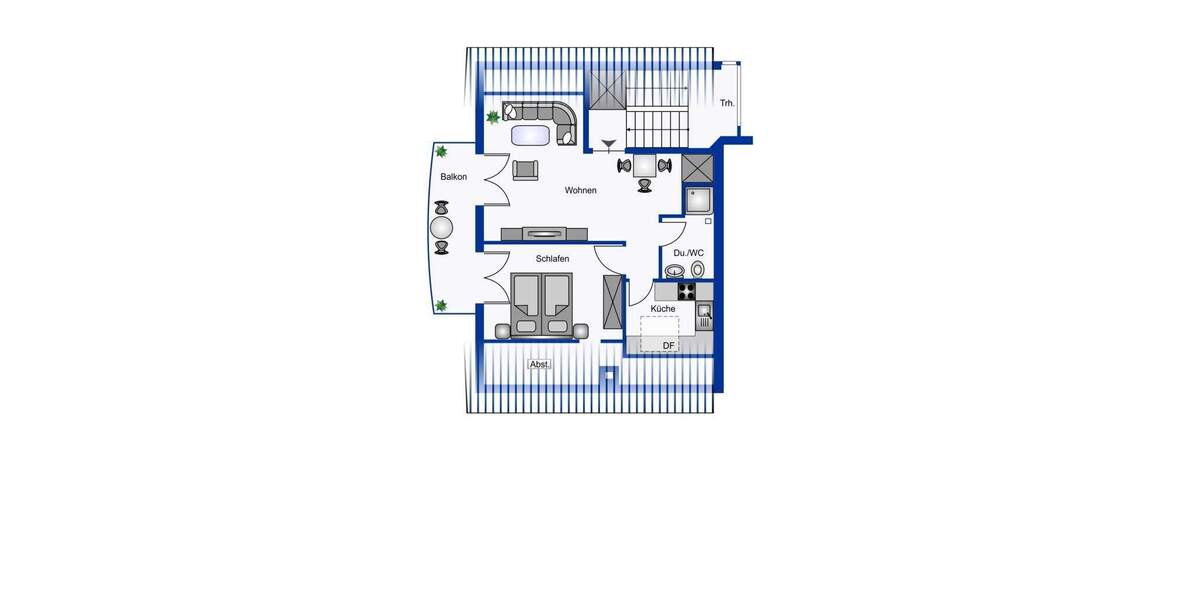 Mehrfamilienhaus, Wohnhaus Wiesbaden Igstadt - 1 Zimmer, 382 m&sup2;, 1.355.000&euro; | Angebot:25672449