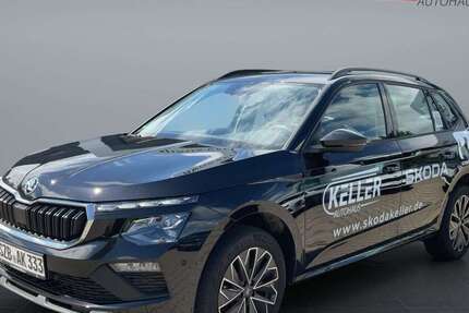 Skoda Kamiq 8.475 km 28.900 &euro; Schwarzenberg 08340