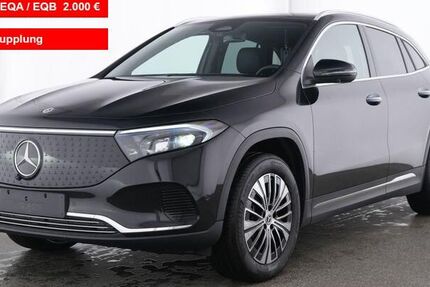 Mercedes-Benz EQA 9.600 km 44.441 &euro; Neubrandenburg 17033