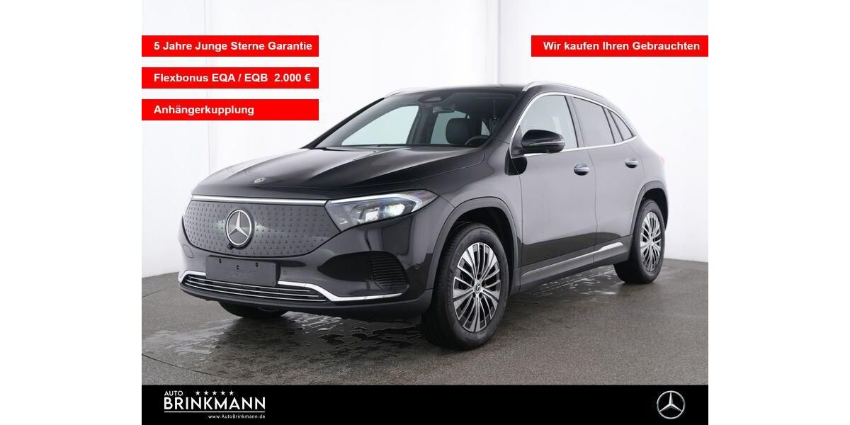 Mercedes-Benz EQA 9.600 km 44.441 &euro; Neubrandenburg 17033