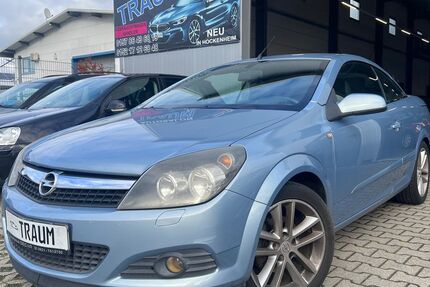 Opel Astra 160.000 km 3.999 € Hockenheim 68766