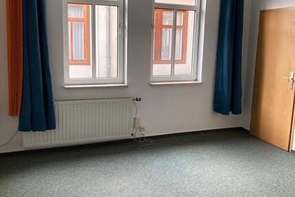 Büro oder Praxis zimmer