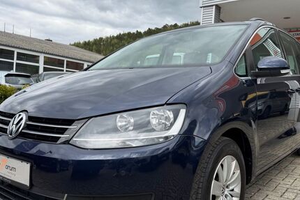 VW Sharan 216.200 km 8.800 &euro; Marburg 35041