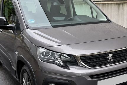 Peugeot Rifter 45.950 km 18.199 &euro; Frankfurt am Main 60488