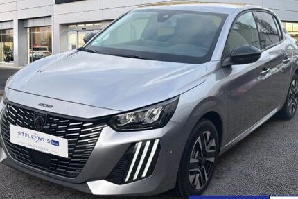 Peugeot 208 2.500 km 28.380 &euro; Bonn 53119