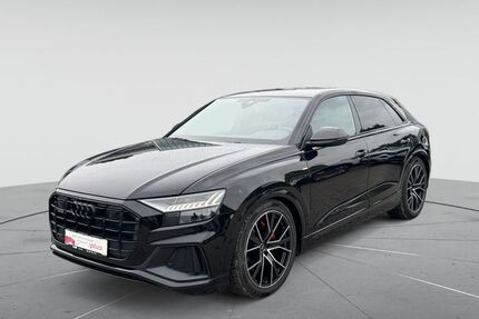 Audi Q8 73.345 km 57.992 &euro; Darmstadt 64295