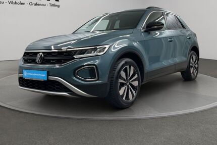 VW T-Roc 19.910 km 21.978 &euro; Passau 94032