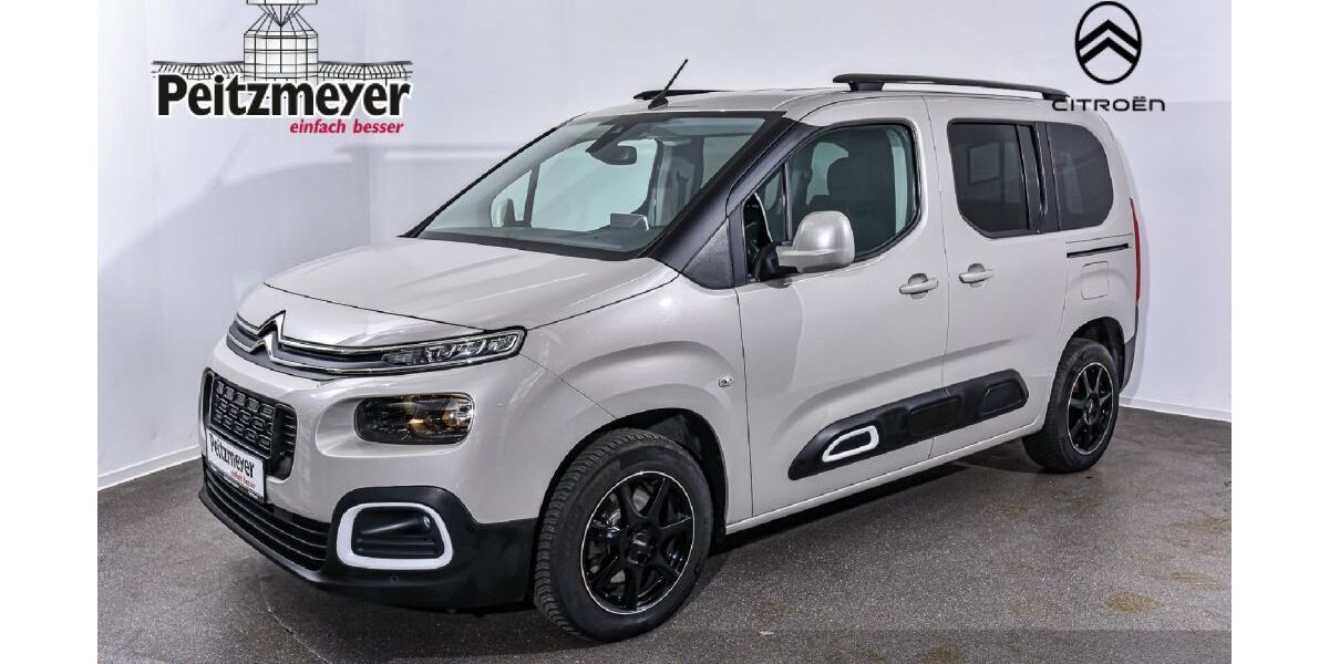 Citroen Berlingo 70.000 km 21.990 &euro; Bad Oeynhausen 32545