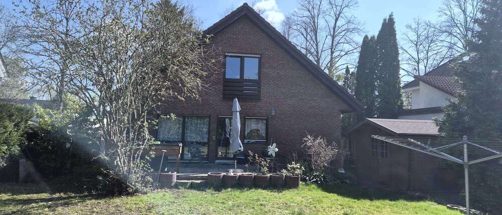 Einfamilienhaus Glienicke/Nordbahn Nordbahn - 7 Zimmer, 171 m&sup2;, 620.000&euro; | Angebot:26750779