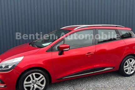 Renault Clio 87.900 km 10.980 € Schleswig 24837