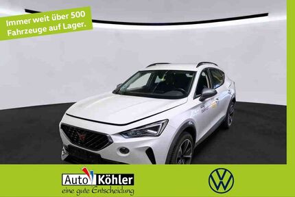 Cupra Formentor 30.000 km 22.950 € Mainburg 84048
