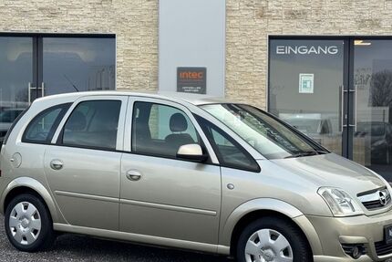 Opel Meriva 50.000 km 4.799 &euro; Sande 26452