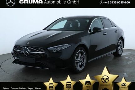 Mercedes A 250