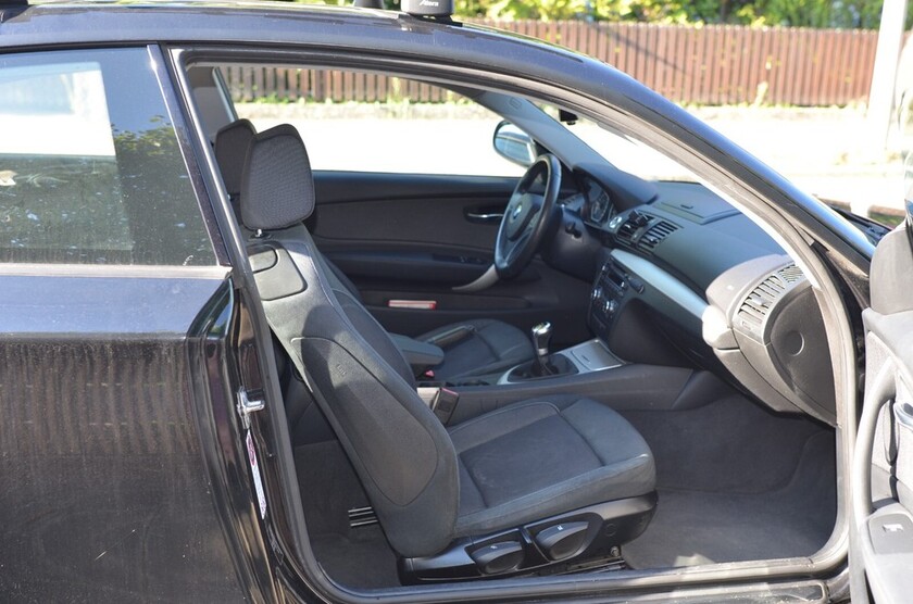 BMW 1er 158.272 km 9.000 € Nürnberg 90403