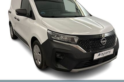 Nissan Townstar 21.131 km 17.480 &euro; Dorfmark 29683