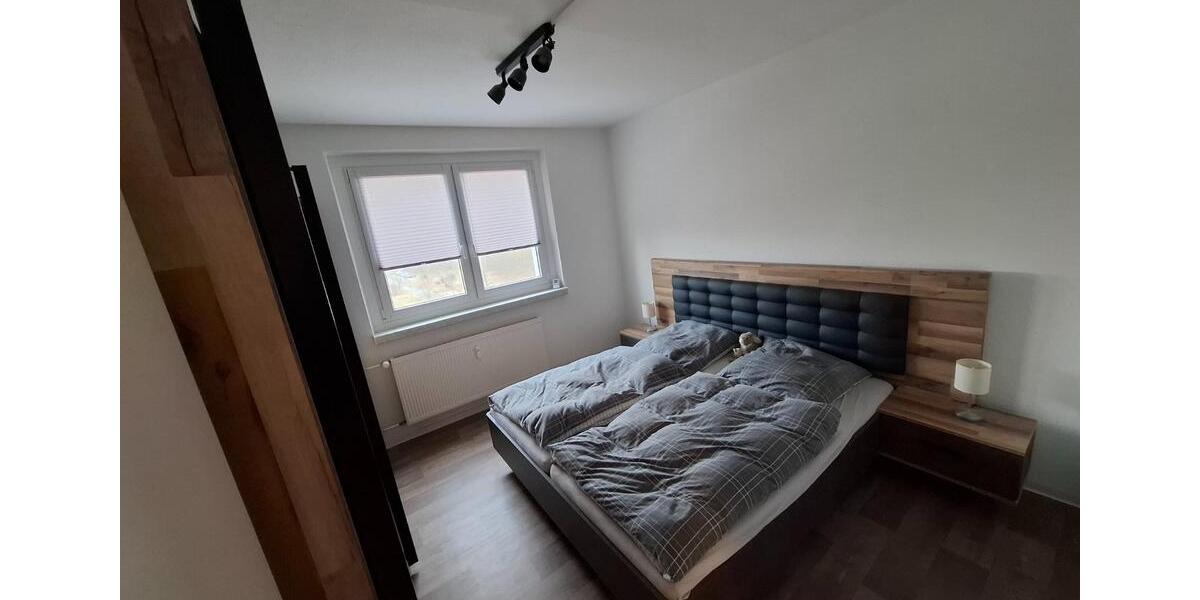 Etagenwohnung Cottbus Brunschwig - 2 Zimmer, 48 m&sup2;, 320&euro; | Angebot:25404838