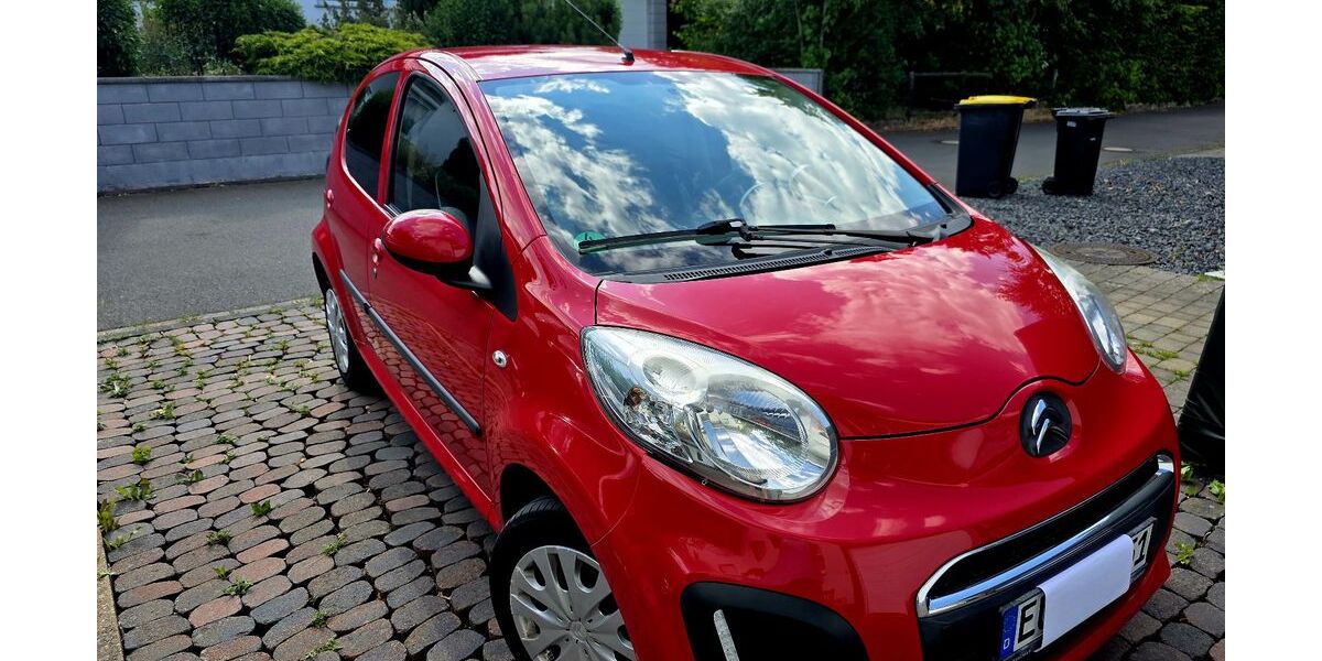 Citroen C1 134.600 km 3.300 &euro; Bad Münstereifel 53902
