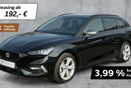 Seat Leon 25.756 km 27.930 &euro; Hof 95030