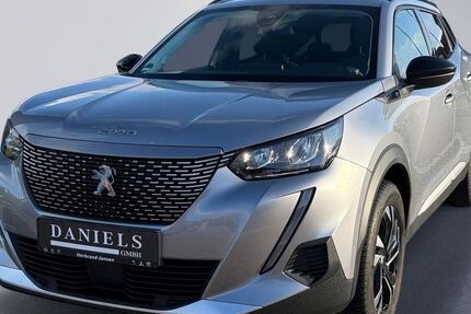 Peugeot 2008 32.315 km 21.290 &euro; Goch 47574