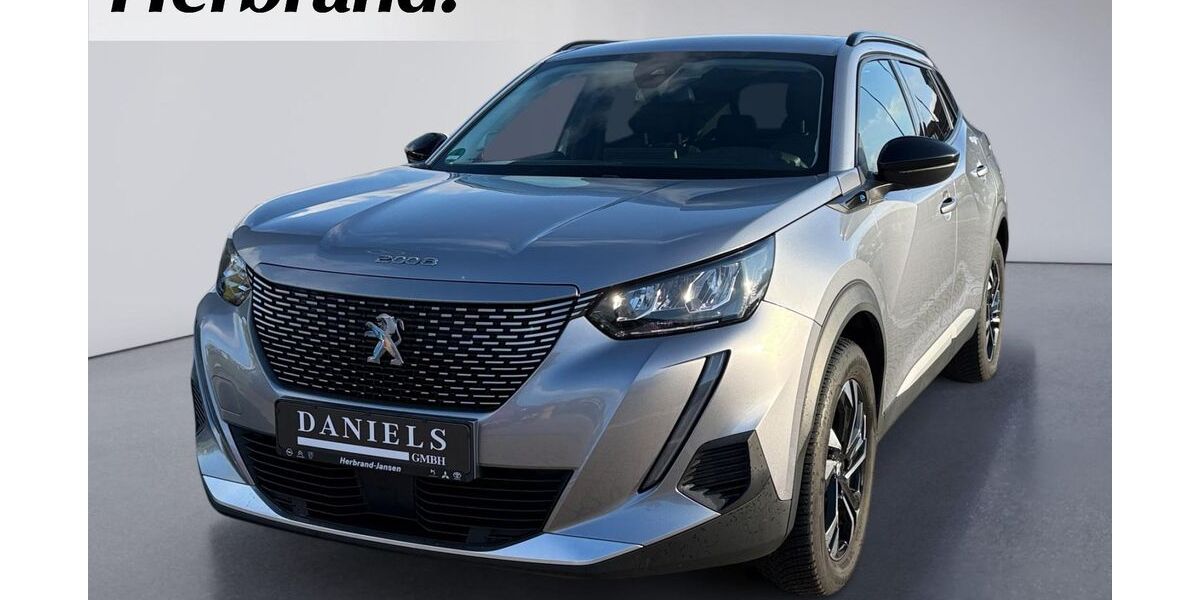 Peugeot 2008 32.315 km 22.390 &euro; Goch 47574