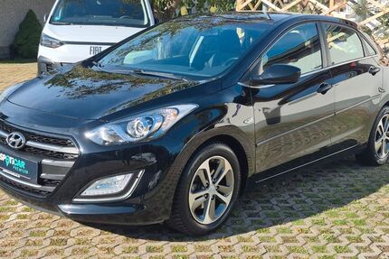 Hyundai i30 67.834 km 10.690 &euro; Bergfelde 16562