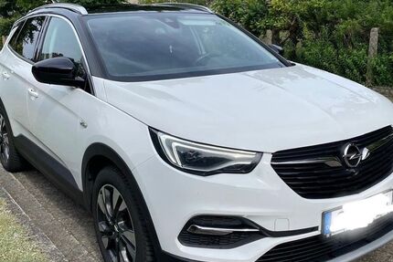 Opel Grandland (X) 149.780 km 15.300 € Fassberg 29328