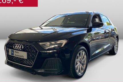 Audi A1 3.200 km 22.680 &euro; Ludwigsburg 71636