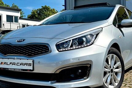 Kia ceed / Ceed 60.600 km 13.500 &euro; Frankenthal 67227