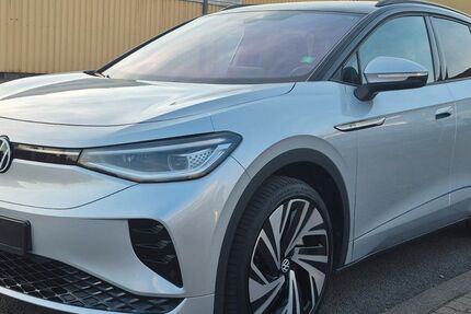 VW ID.4 78.600 km 27.500 &euro; Saarlouis 66740