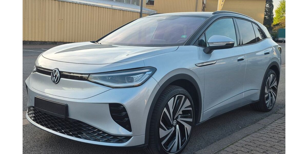 VW ID.4 78.600 km 27.500 &euro; Saarlouis 66740