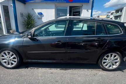 Renault Laguna 137.000 km 6.450 € Gütersloh 33330