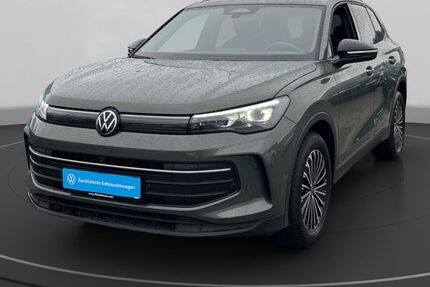 VW Tiguan 28.354 km 35.990 &euro; Köln 51145